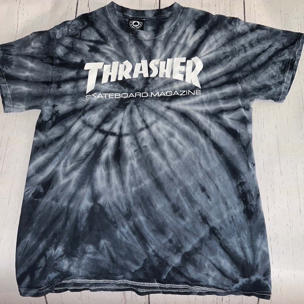 Thrasher - Picture 3 of 3